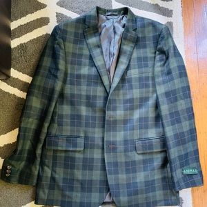 Ralph Lauren Blazer